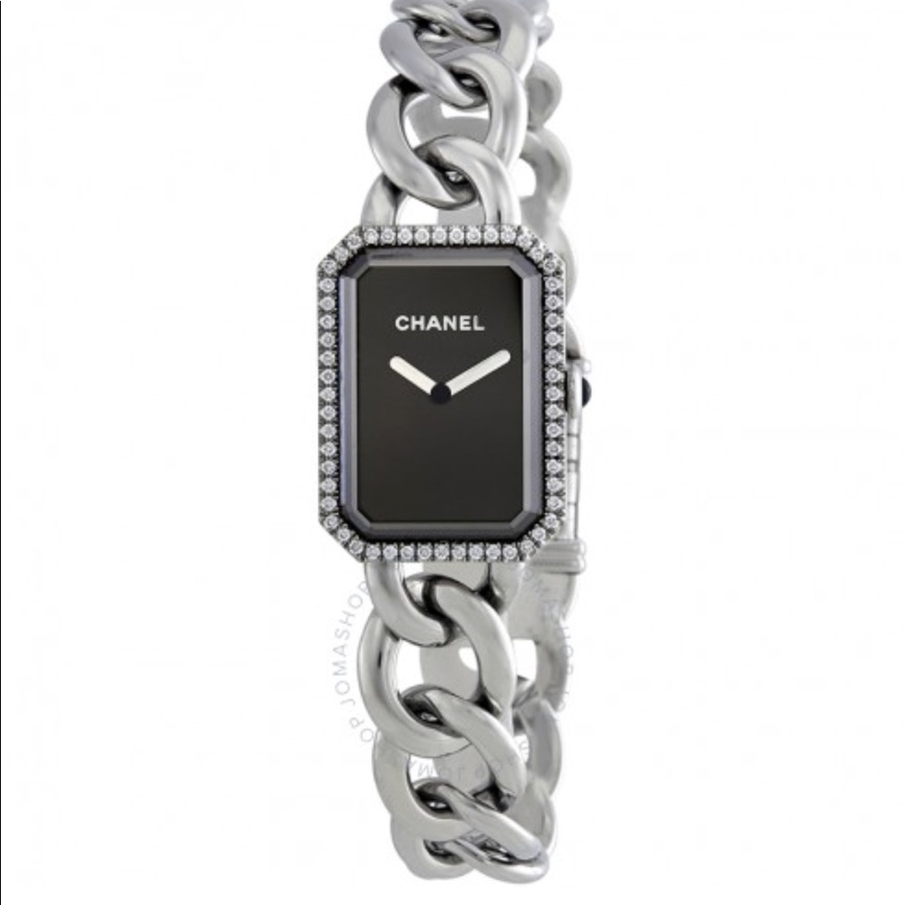 Chanel watch